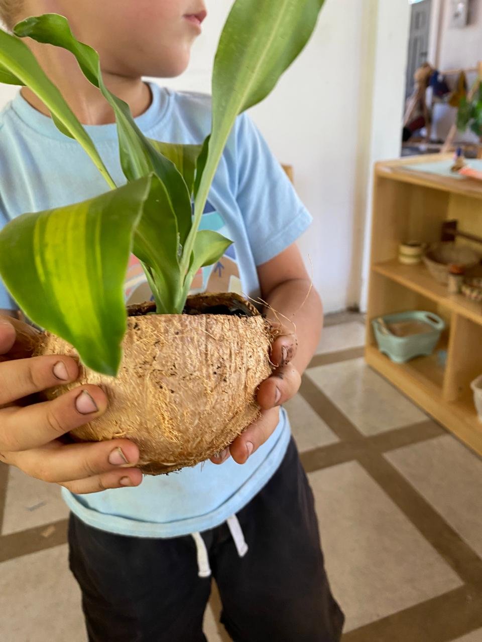 Centro para la Educación Humanizada
